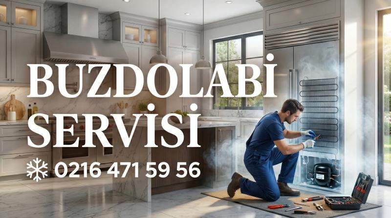 Buzdolabı Servisi